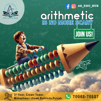 arithmetic-problems-bathinda
