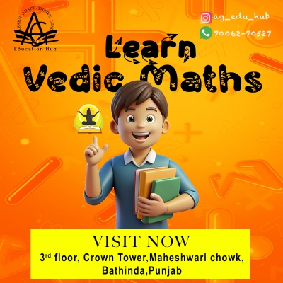 vedic-math-education-bathinda